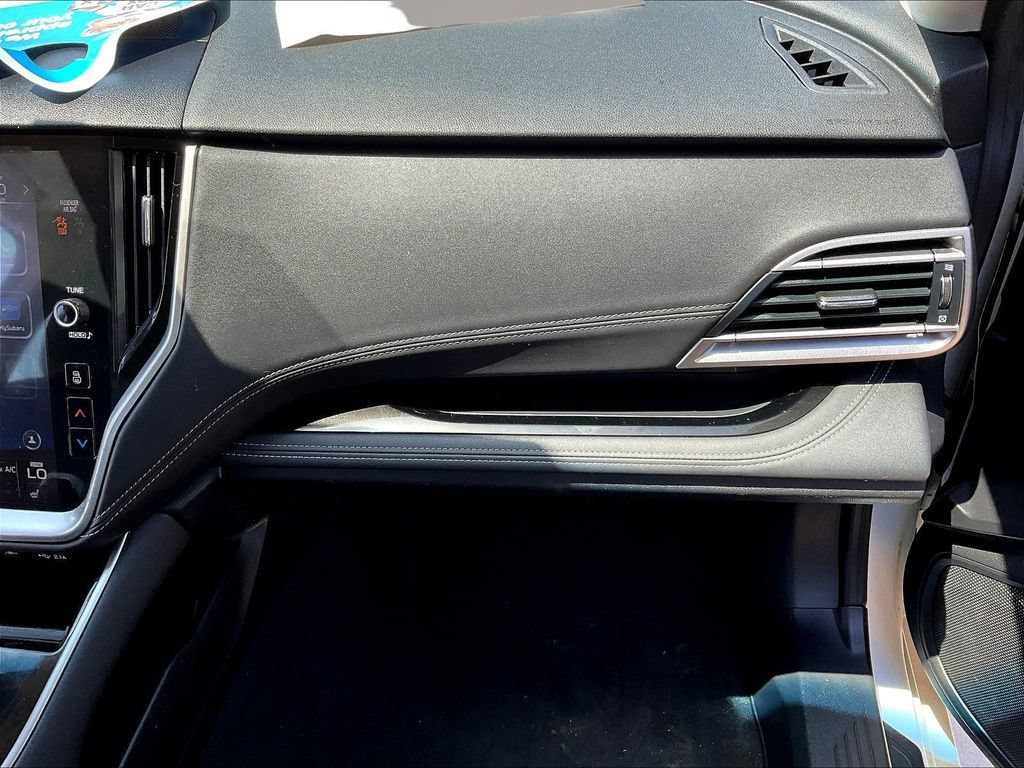 Used 2020 Subaru Legacy Limited AWD/4WD image 25