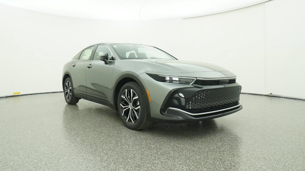 New 2026 Toyota Crown XLE image 30