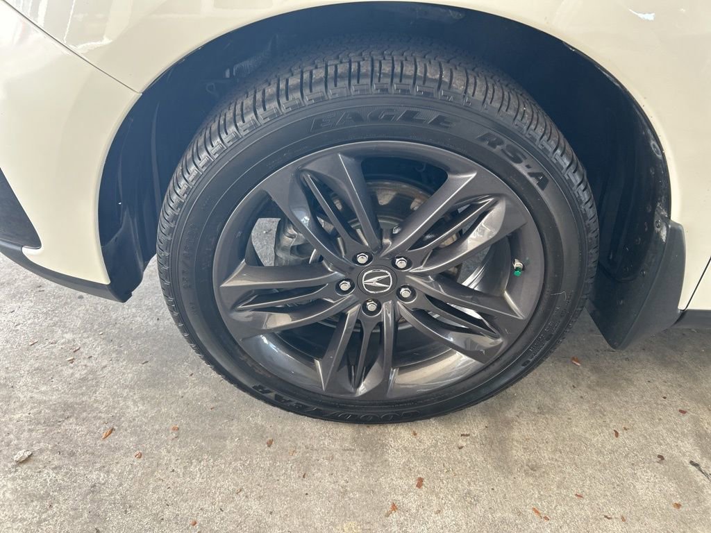 Used 2019 Acura RDX A-Spec image 13