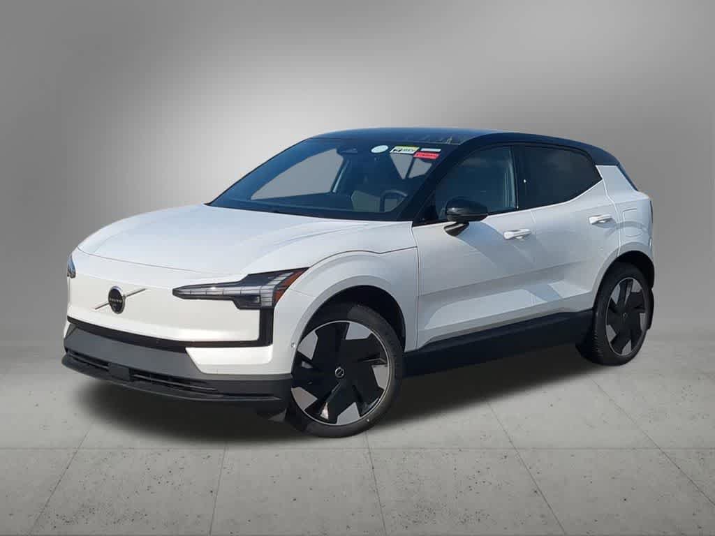 New 2026 Volvo EX30 Ultra w/ Protection Package Premier AWD/4WD image 1