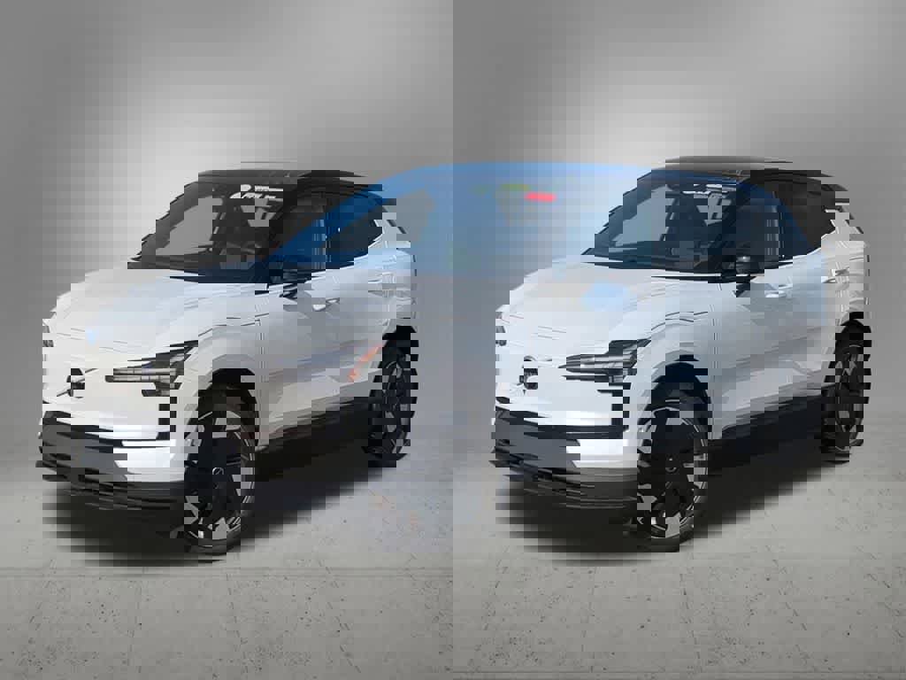 New 2026 Volvo EX30 Ultra w/ Protection Package Premier