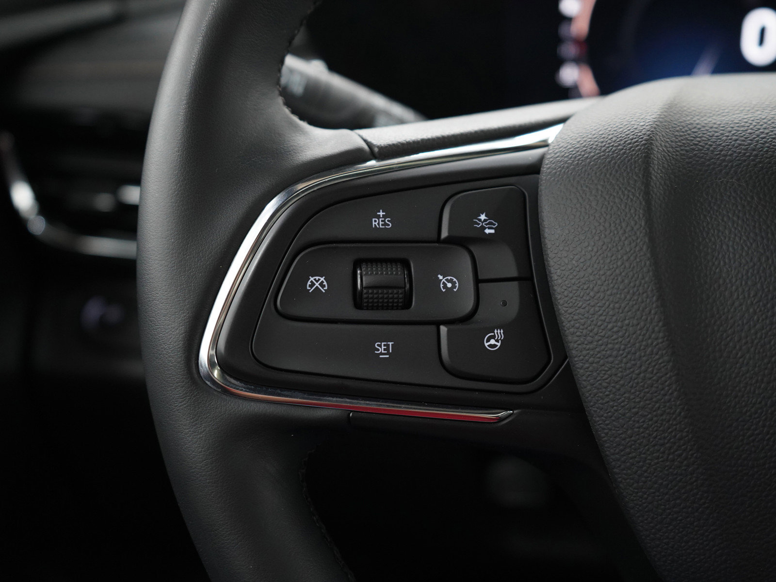 Used 2024 Buick Envista Avenir image 26