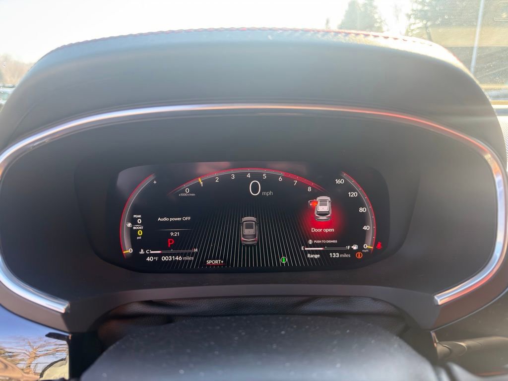 Used 2025 Acura MDX Type S image 22