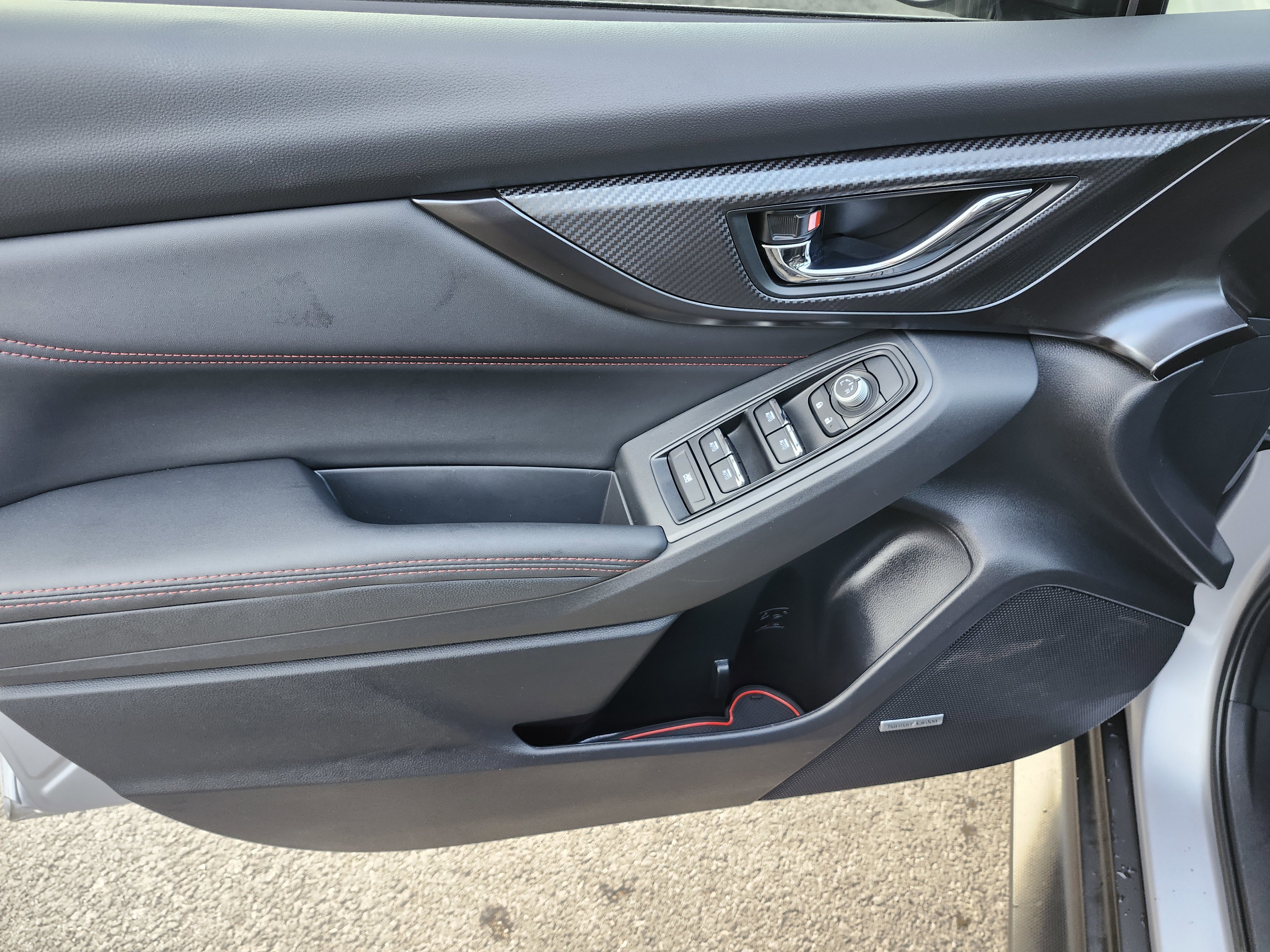 Used 2024 Subaru WRX Limited image 29