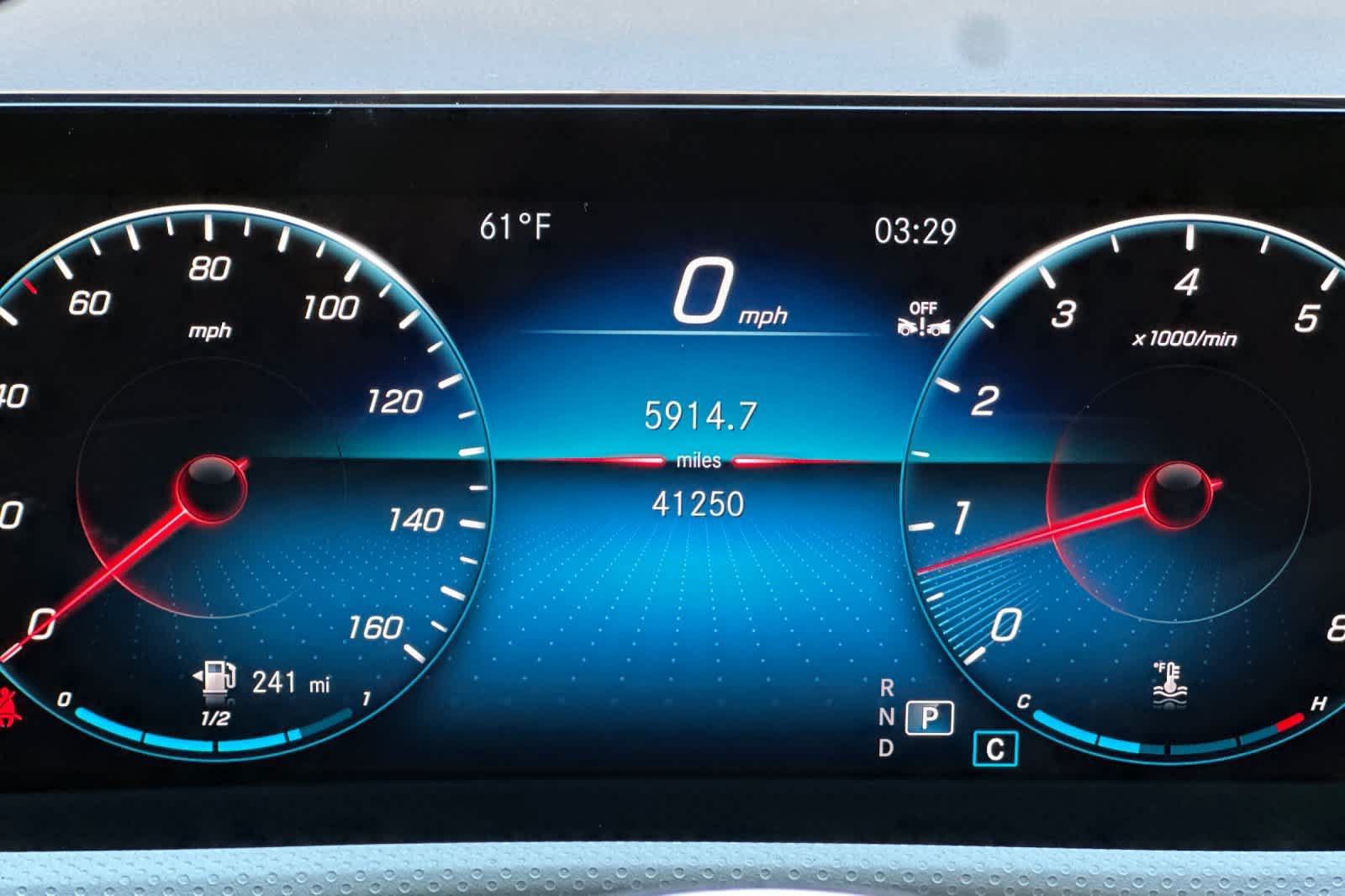 Certified 2023 Mercedes-Benz CLA 250 image 23