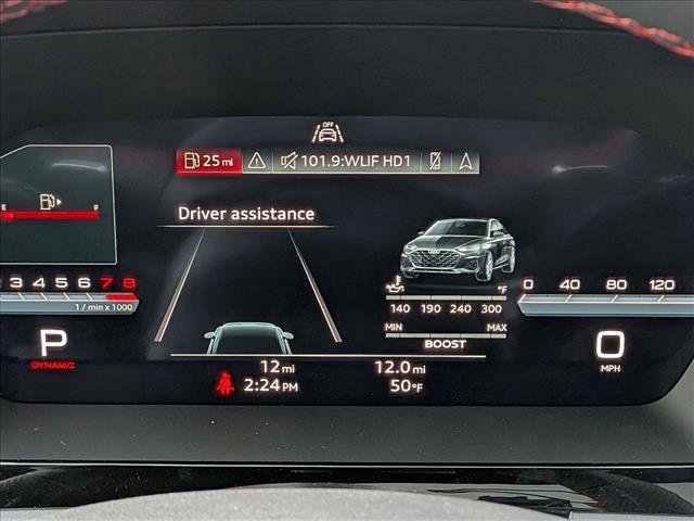 New 2026 Audi S3 Premium image 10