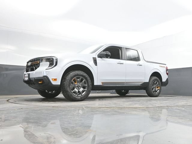 Used 2025 Ford Maverick Tremor AWD/4WD image 52