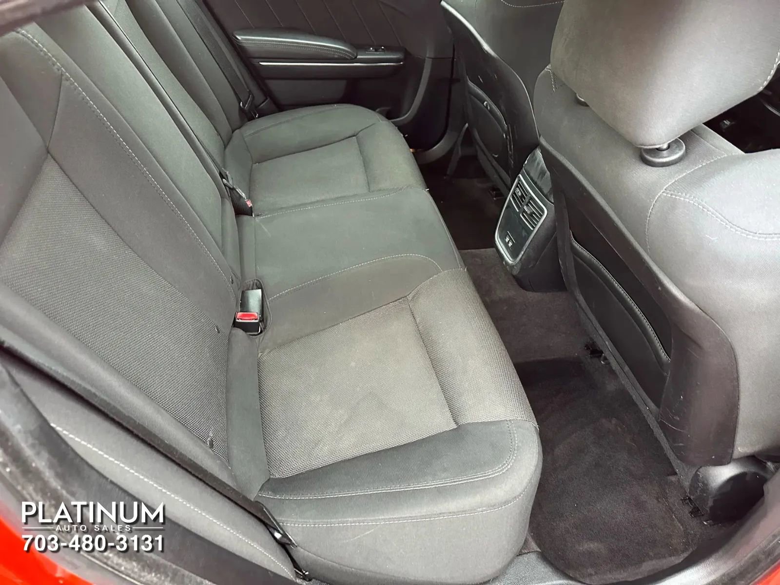 Used 2017 Dodge Charger R/T Scat Pack image 16