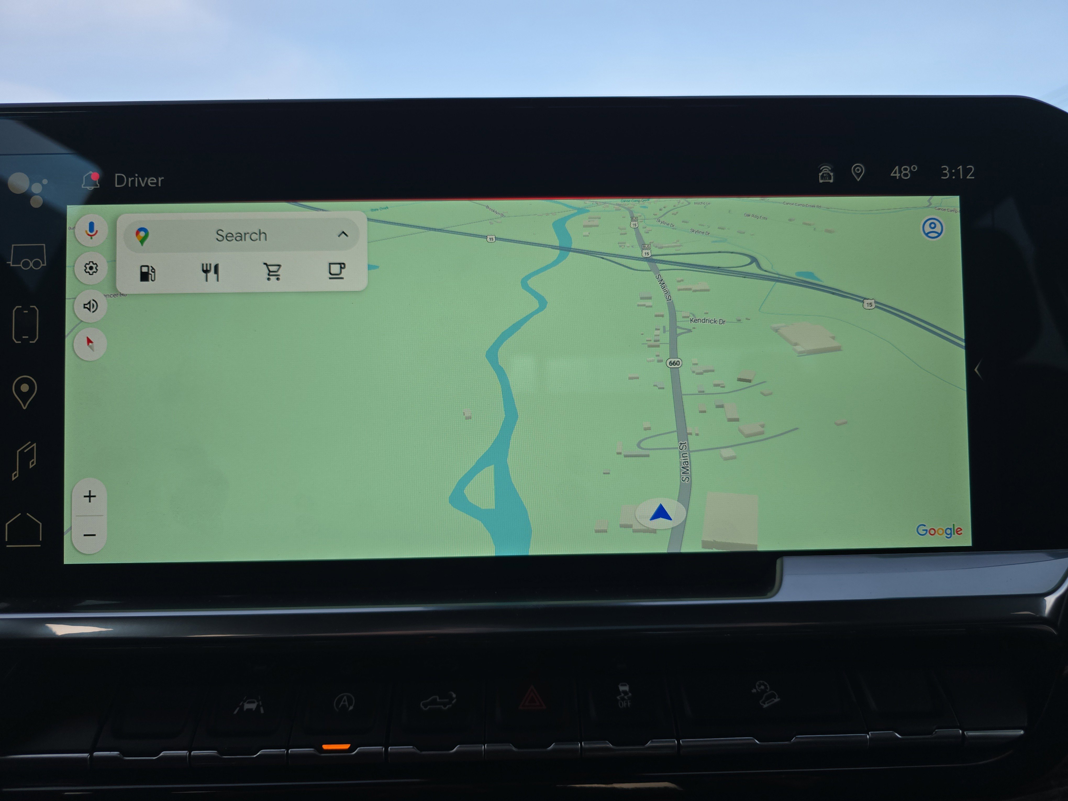 Used 2022 GMC Sierra 1500 Elevation w/ Preferred Package image 33