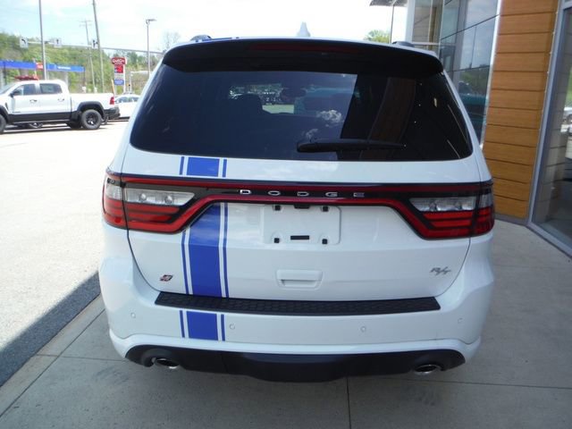 Used 2022 Dodge Durango R/T w/ Tow 'N Go Package AWD/4WD image 15