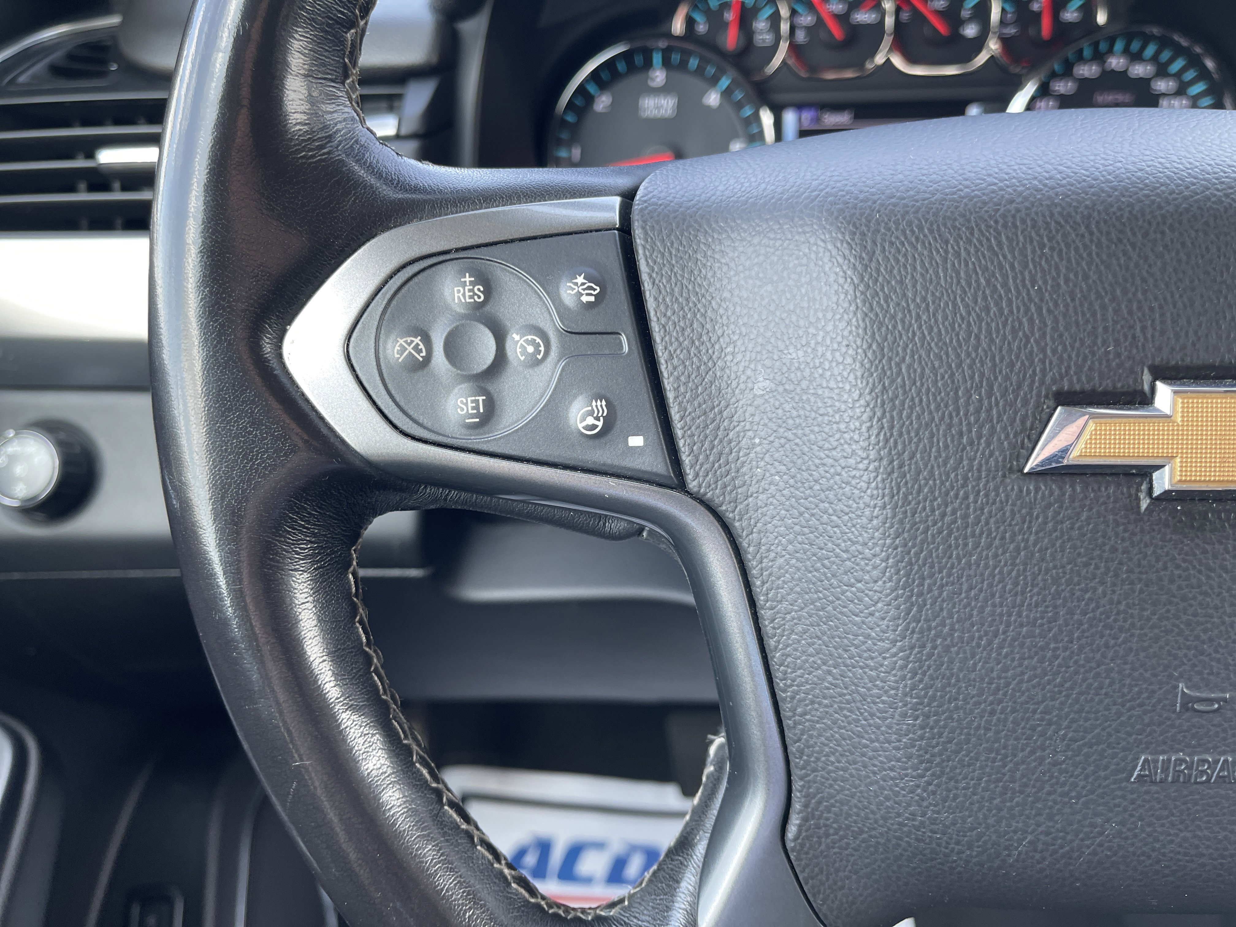 Used 2020 Chevrolet Tahoe Premier image 18