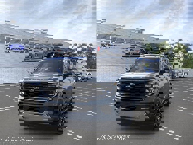 New 2025 Ford Expedition Max Platinum w/ Driver's Package image 26