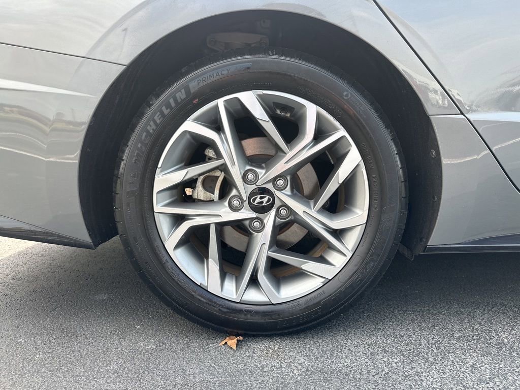 Used 2023 Hyundai Sonata SEL image 37