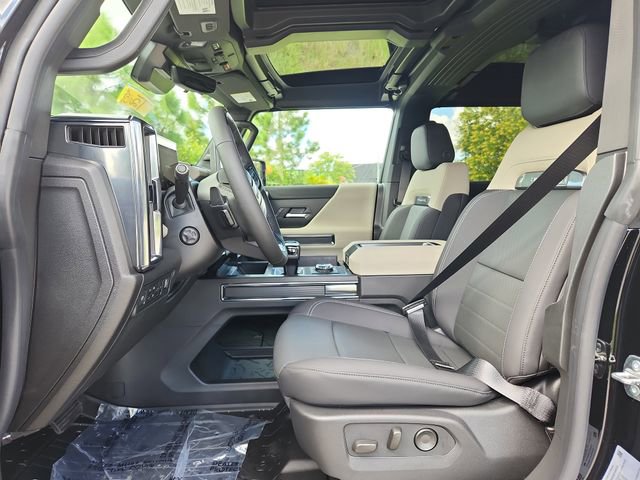 New 2026 GMC Hummer EV 4x4 Crew Cab image 15