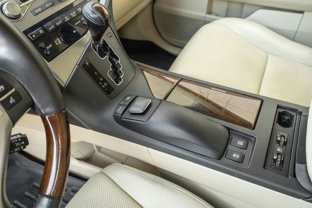 Used 2014 Lexus RX 350 AWD image 10