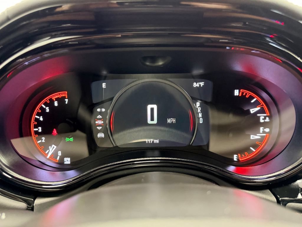 New 2026 Dodge Durango GT AWD/4WD image 21