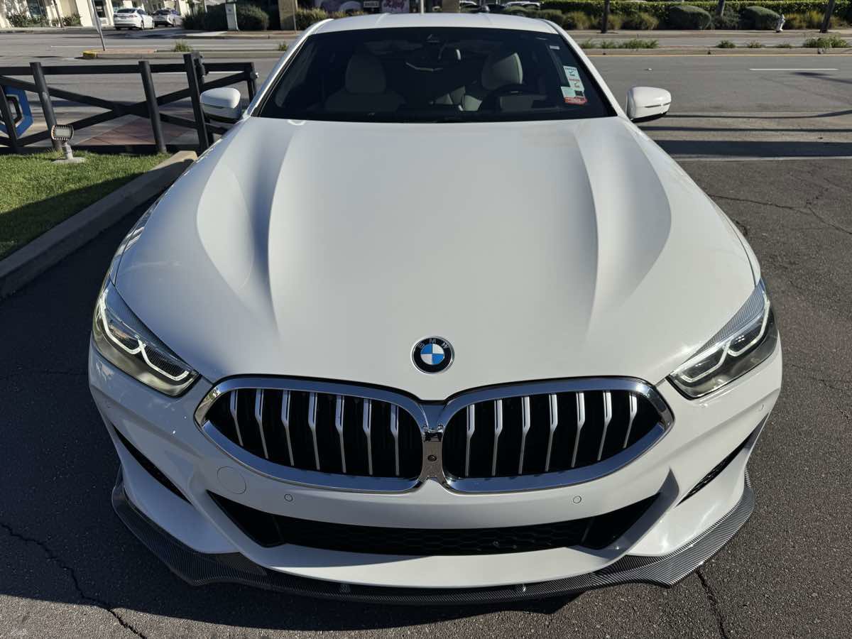 Used 2020 BMW 840i xDrive 840i w/ M Sport Package image 11