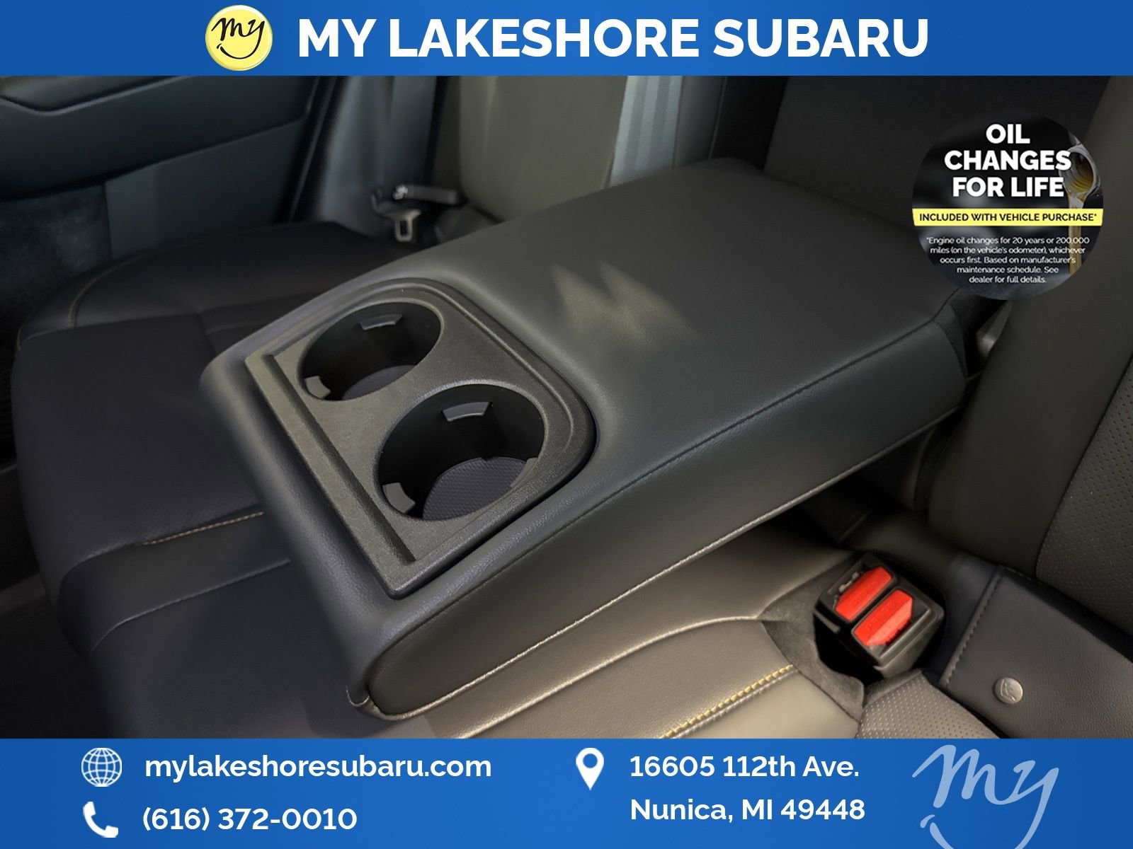 New 2026 Subaru Outback Wilderness image 24