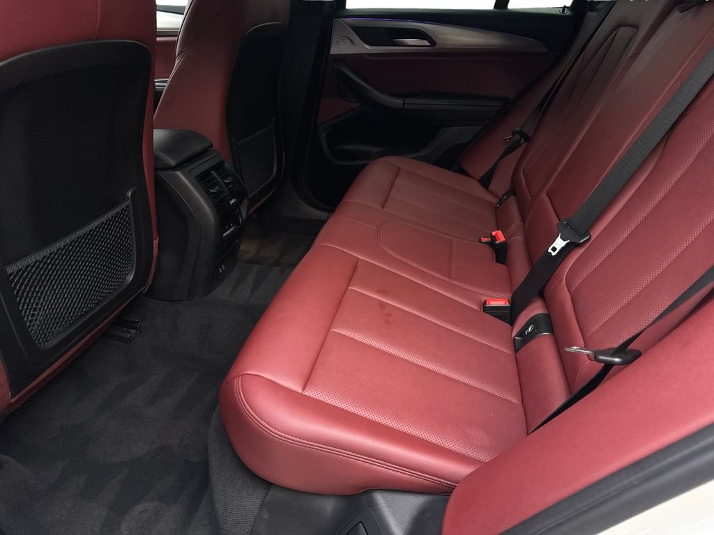 Used 2023 BMW X3 sDrive30i w/ Premium Package RWD image 34