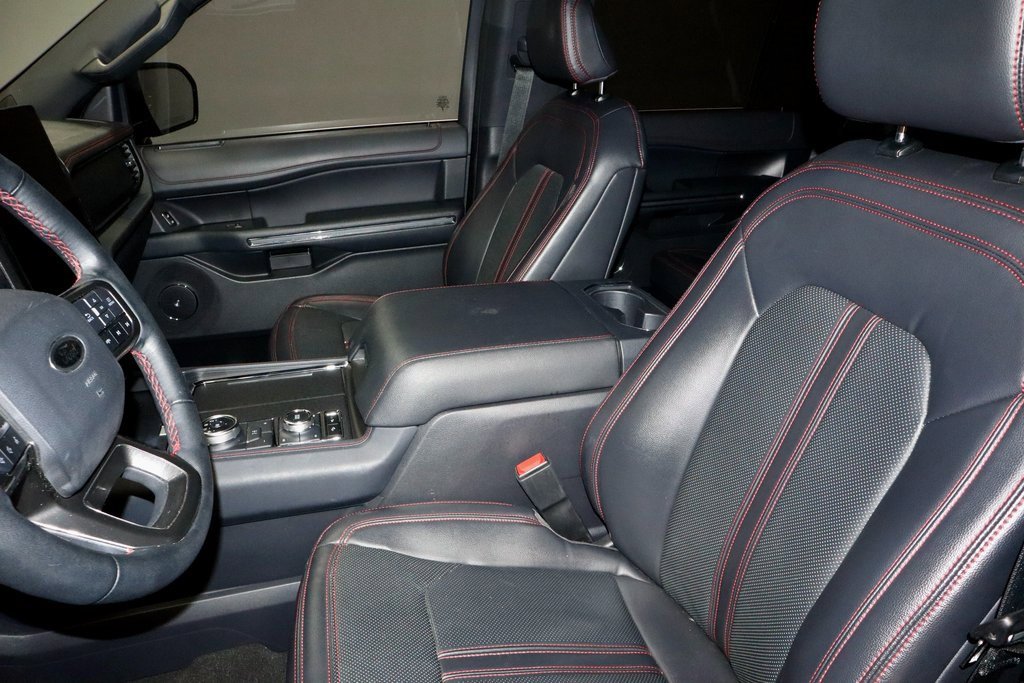 Certified 2023 Ford Expedition Limited image 25