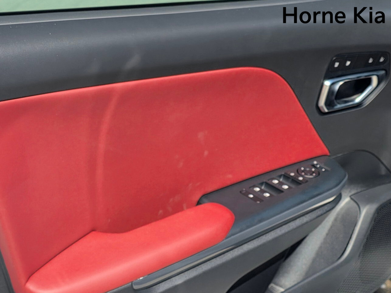 New 2025 Kia K4 GT-Line w/ GT-Line Premium Package image 9