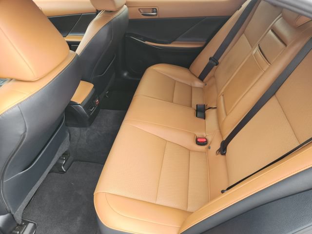 Used 2022 Lexus IS 300 w/ Premium Package RWD image 26