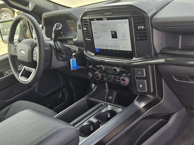 New 2026 Ford F150 STX w/ Equipment Group 200A AWD/4WD image 11