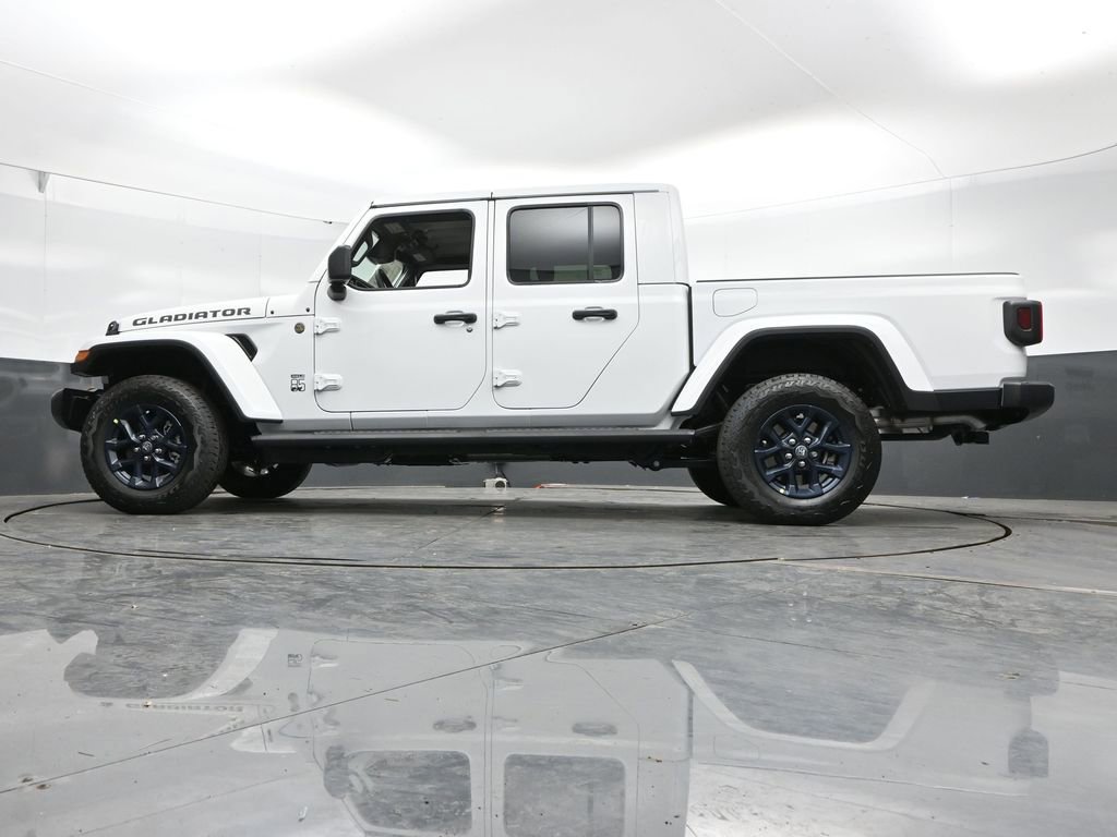 New 2026 Jeep Gladiator Sport AWD/4WD image 46
