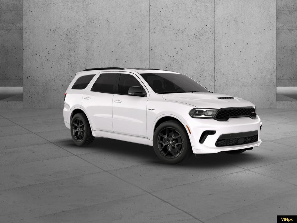 New 2026 Dodge Durango GT image 10