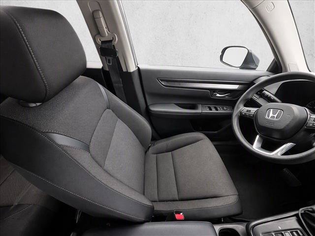 Used 2024 Honda CR-V EX image 16