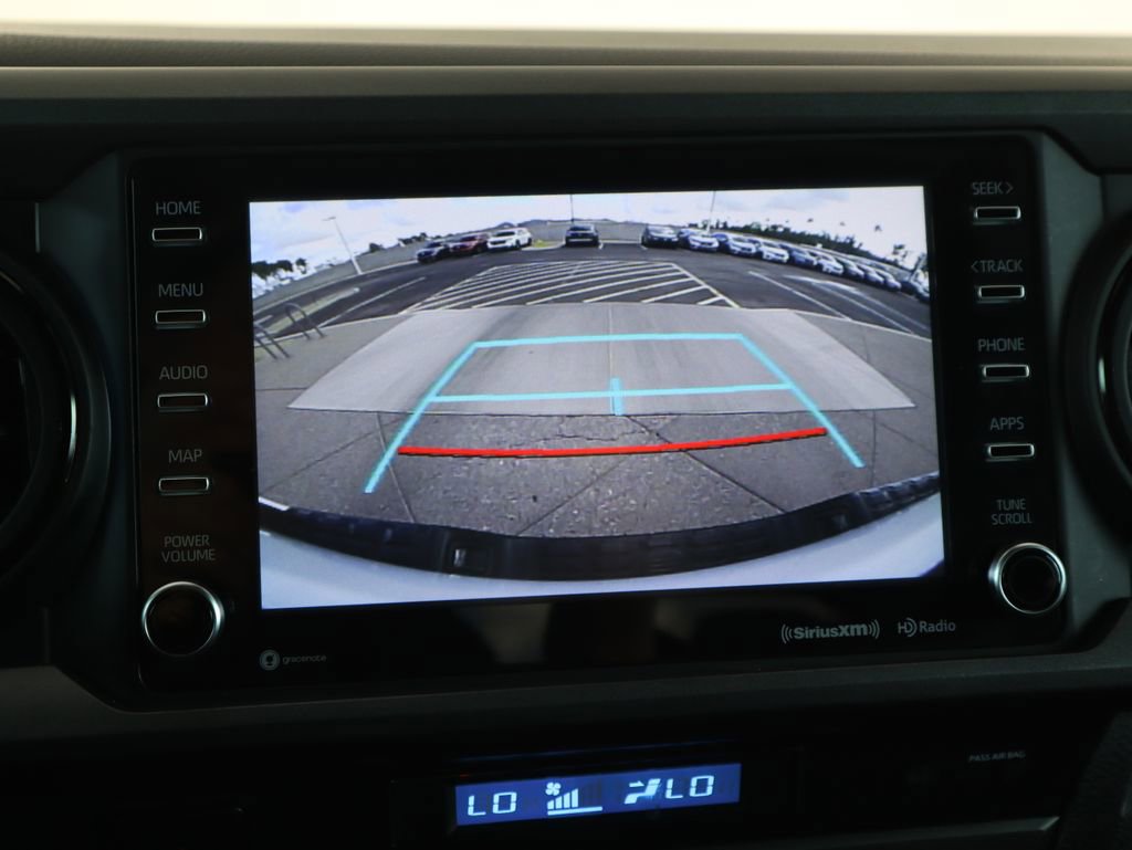 Used 2023 Toyota Tacoma TRD Sport image 15