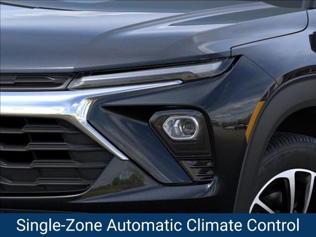 New 2026 Chevrolet TrailBlazer LT w/ Convenience Package image 11