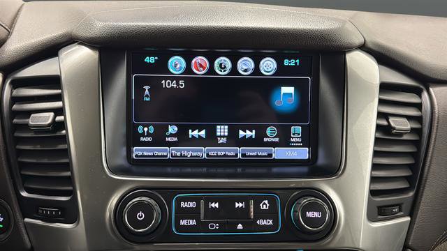 Used 2020 Chevrolet Suburban Premier AWD/4WD image 31