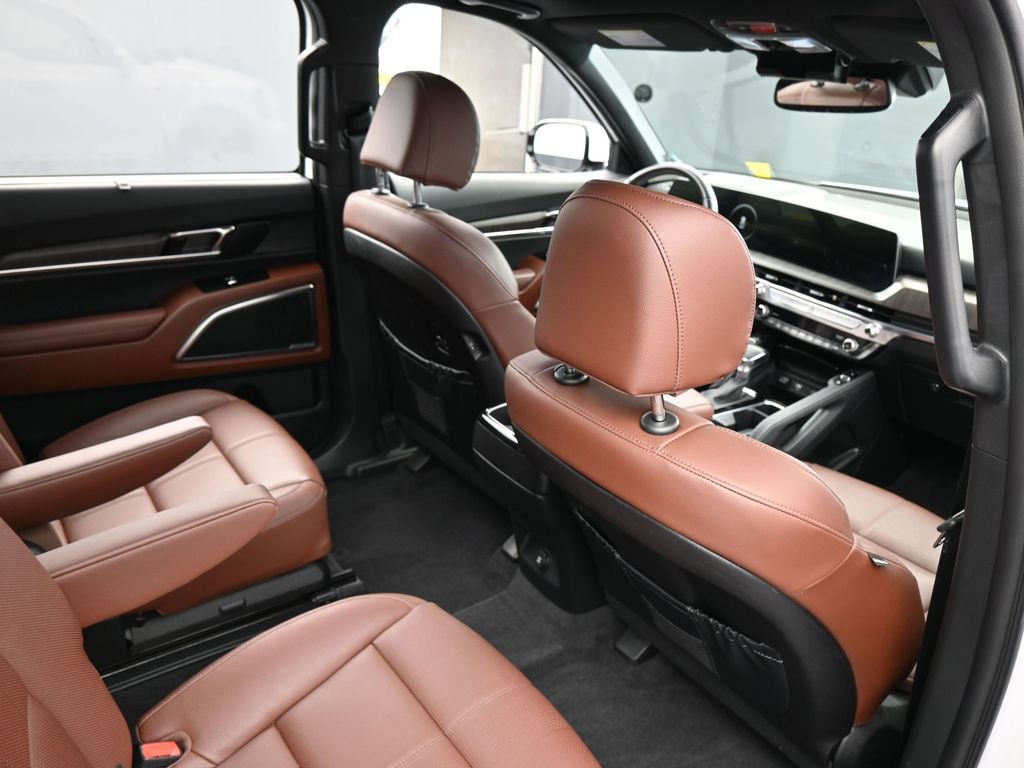 Used 2023 Kia Telluride SX image 56