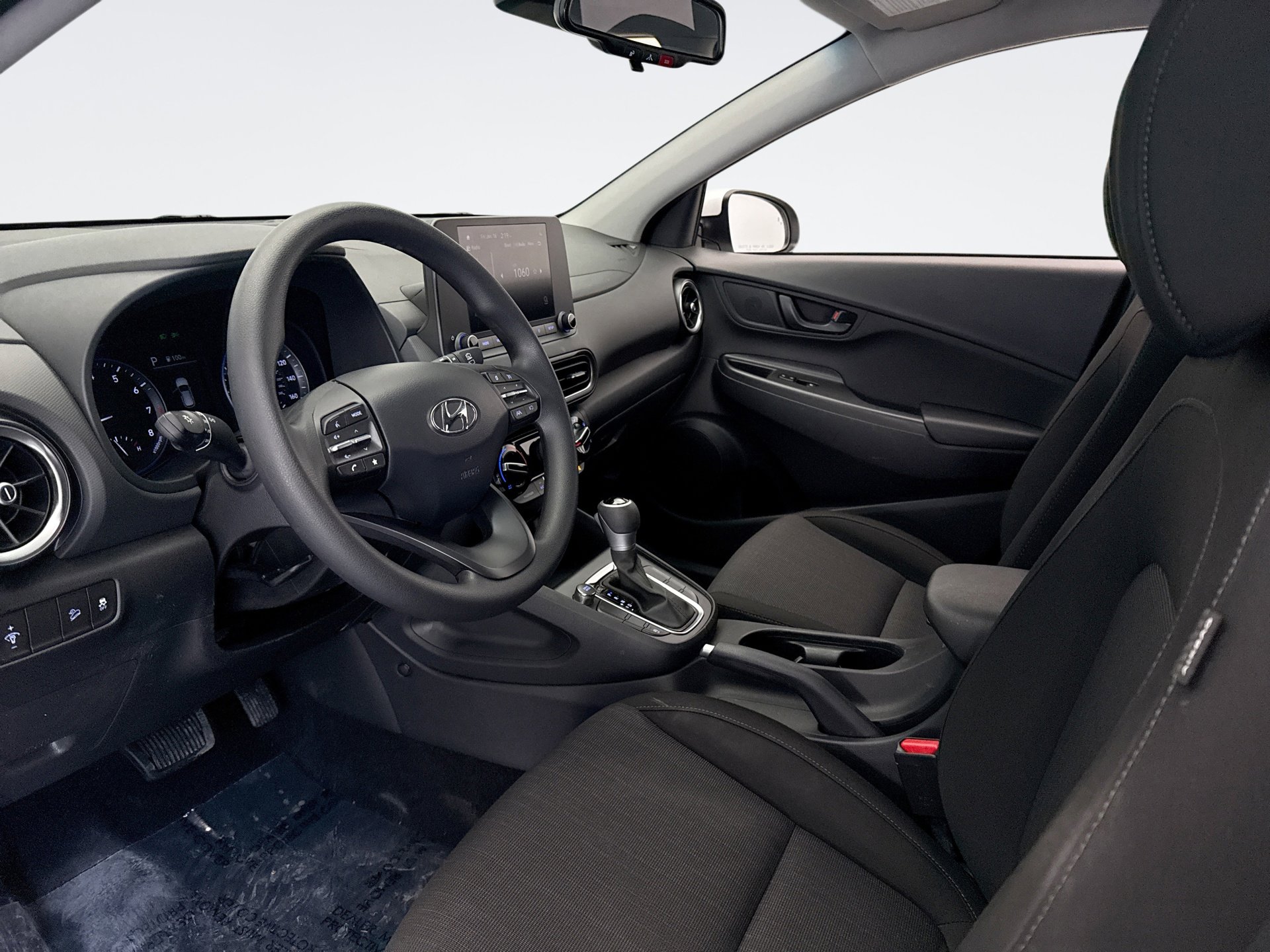 Used 2023 Hyundai Kona SEL image 10