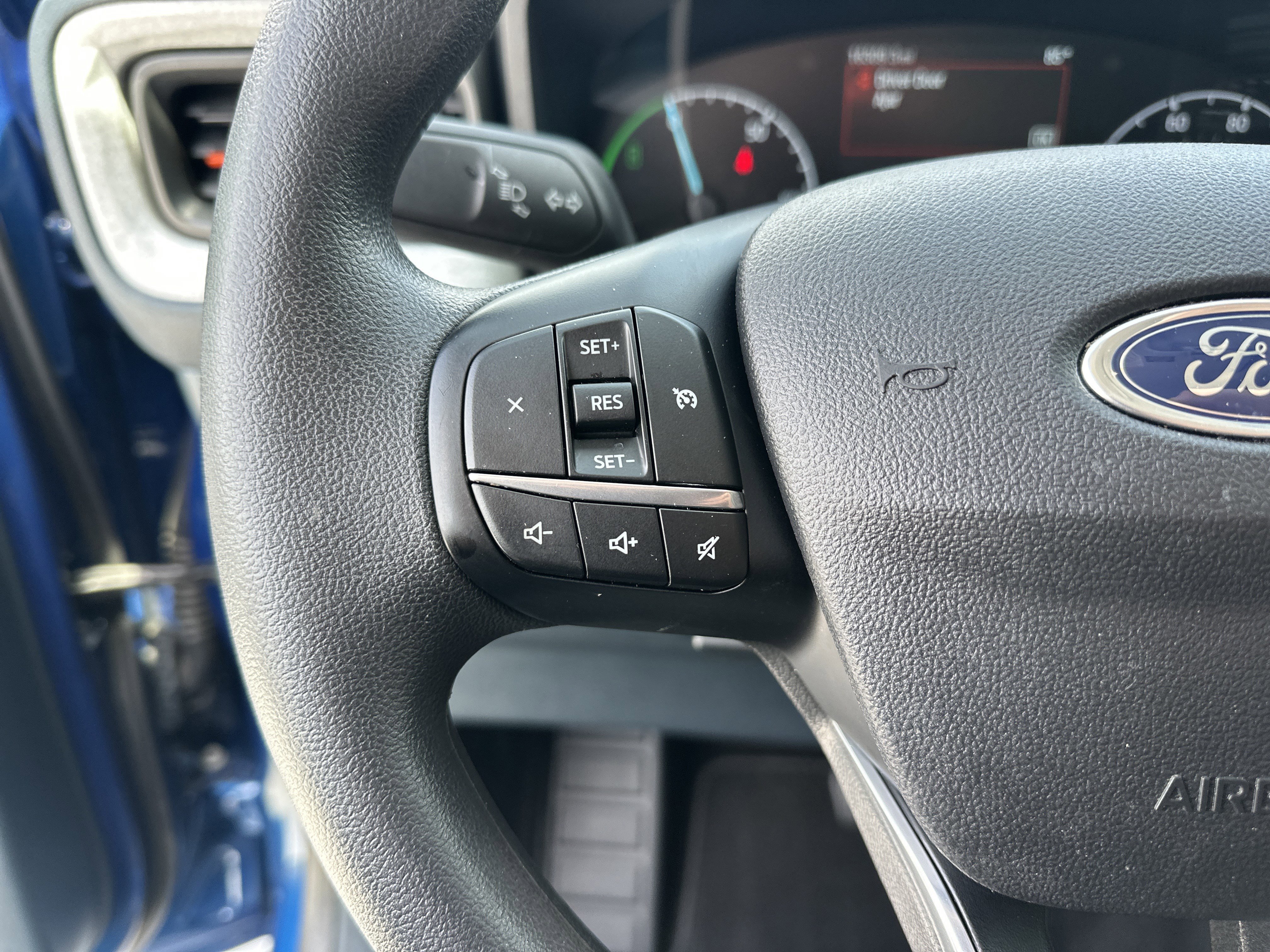 Used 2024 Ford Maverick XLT FWD image 19