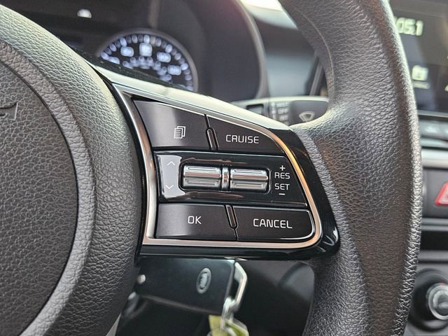 Used 2020 Kia Forte LXS image 23