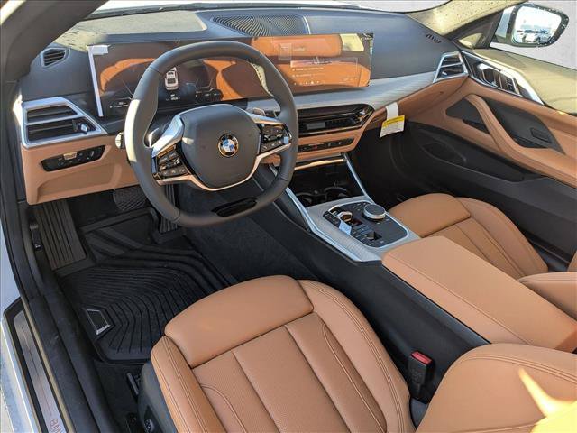 Used 2026 BMW 430i Coupe RWD image 3