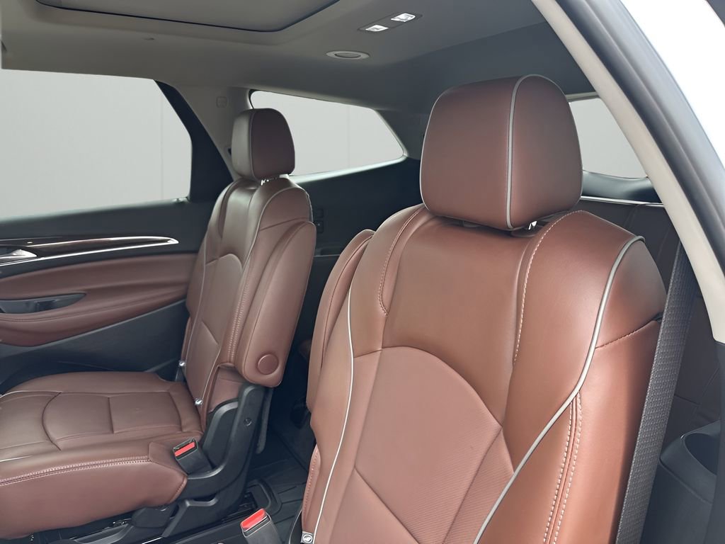 Used 2019 Buick Enclave Avenir w/ Avenir Technology Package image 19