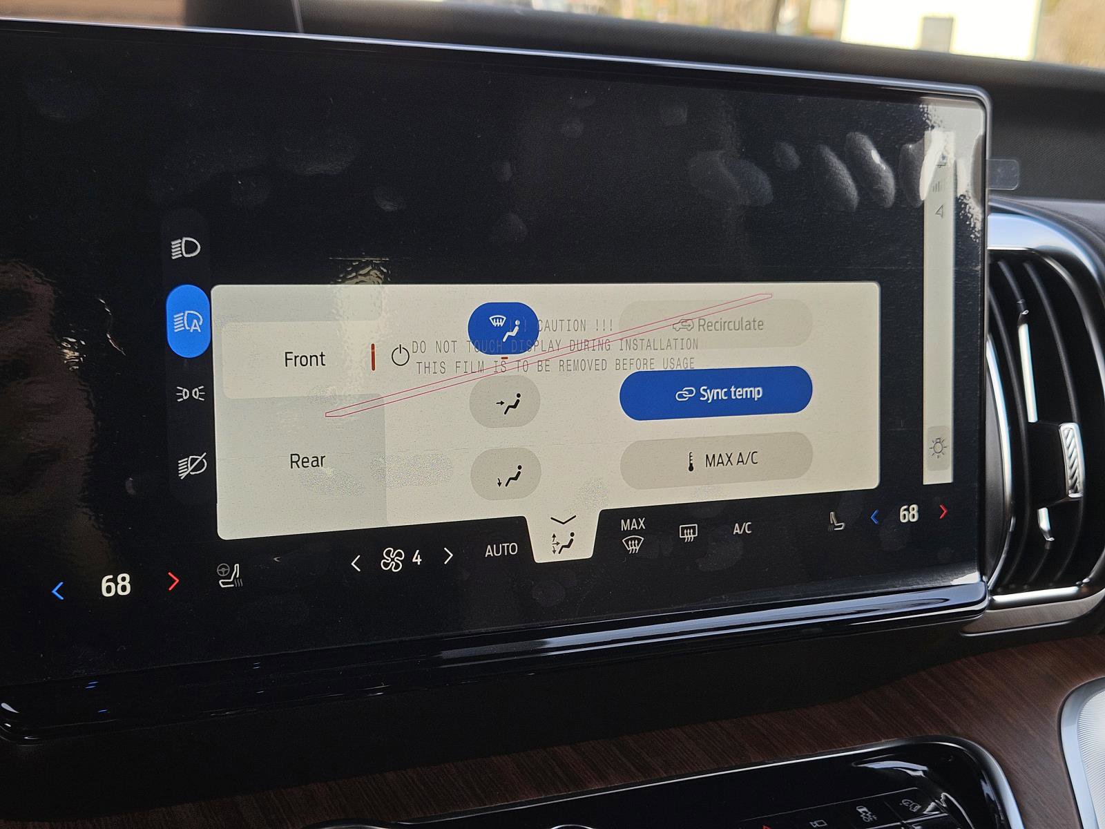 New 2026 Ford Expedition Max King Ranch image 29