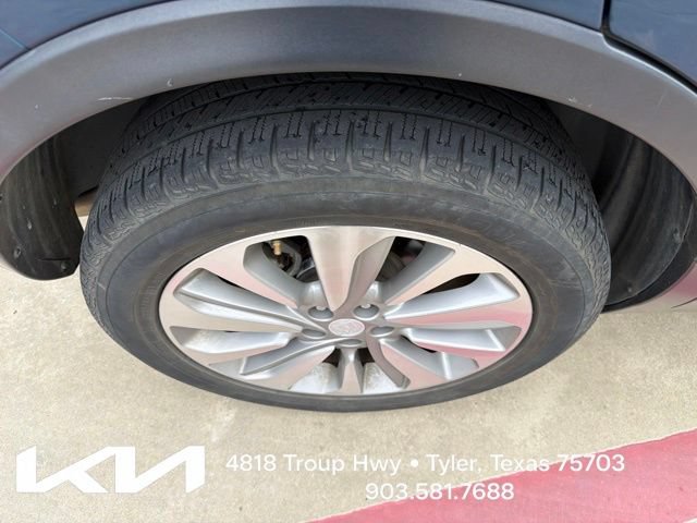 Used 2019 Buick Encore Preferred FWD image 12