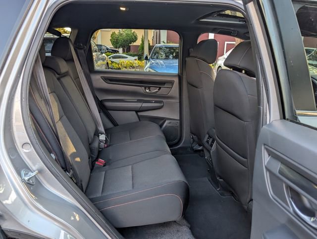 Used 2023 Honda CR-V Sport image 16