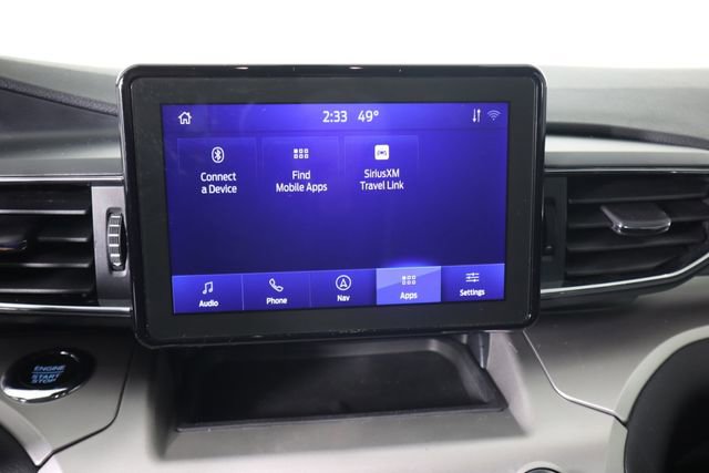 Used 2020 Ford Explorer XLT w/ Equipment Group 202A image 45