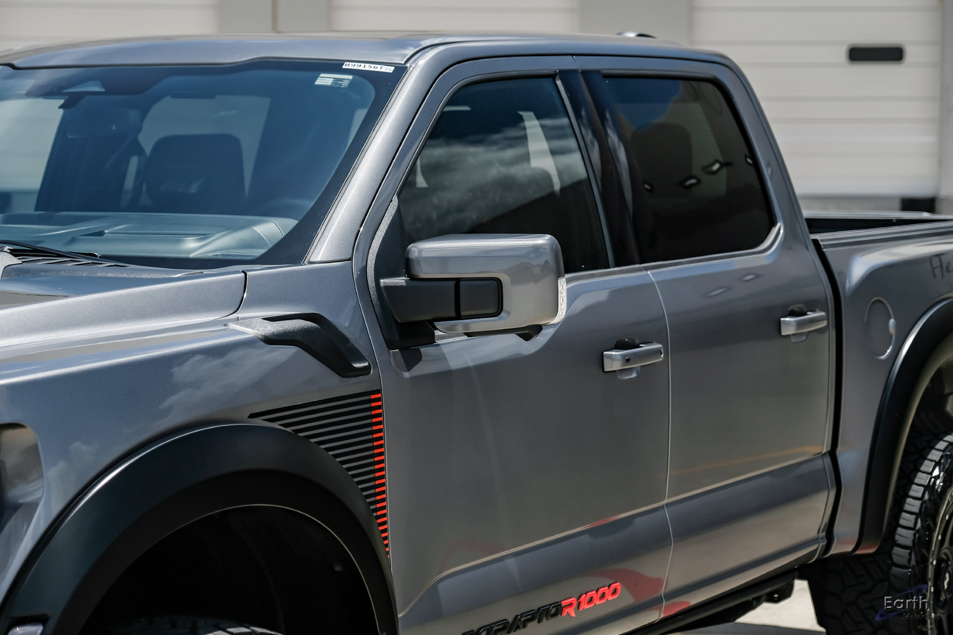 Used 2025 Ford F150 Raptor w/ Equipment Group 803A Raptor R AWD/4WD image 34