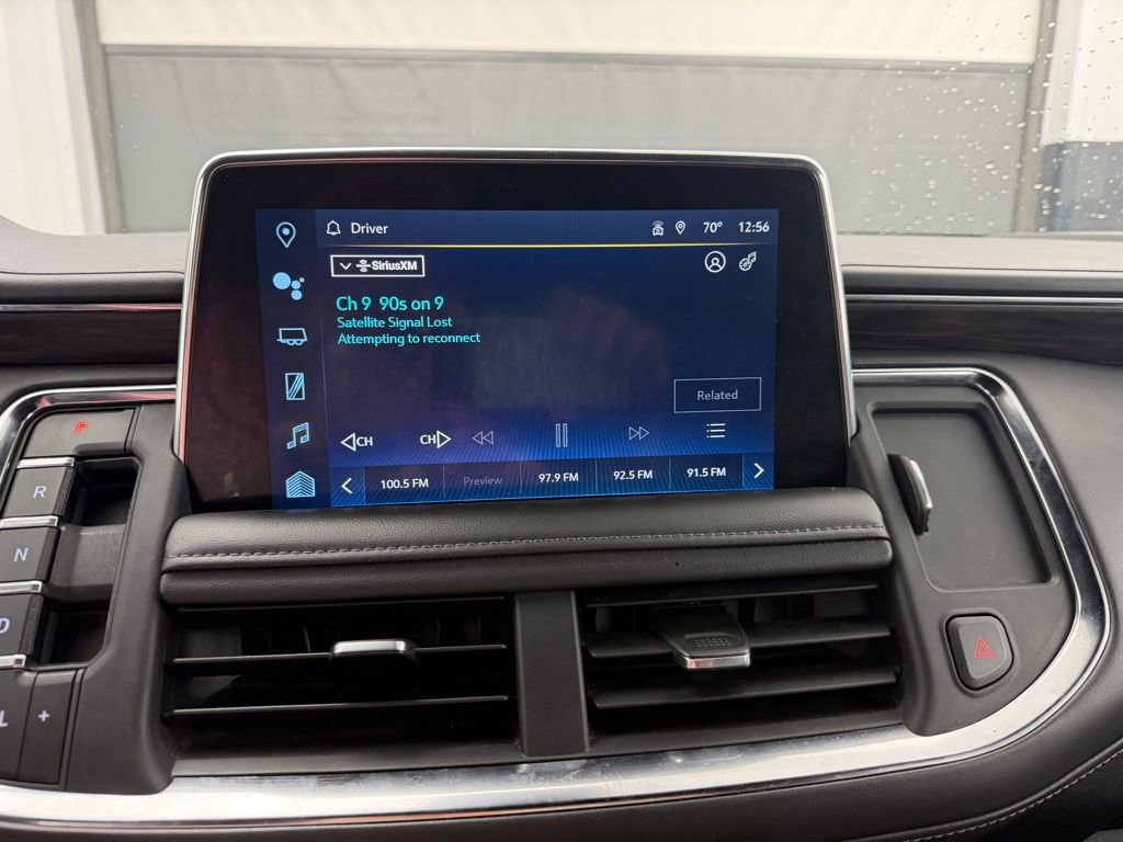 Used 2023 Chevrolet Tahoe LT image 27