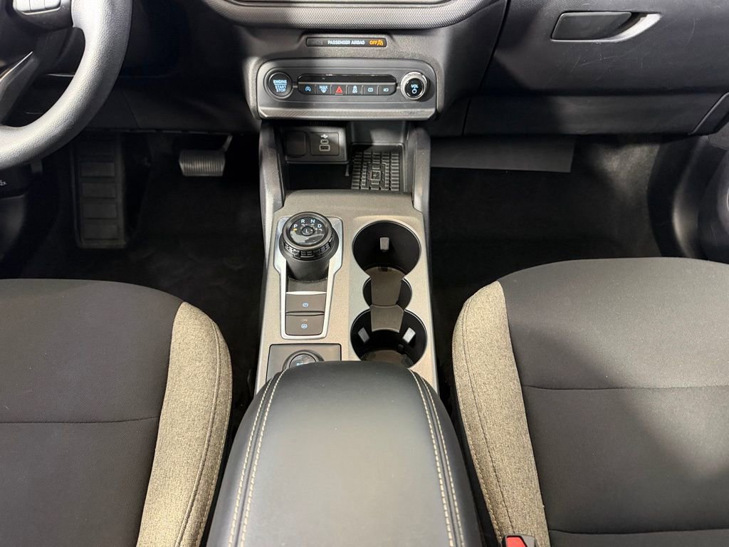 Used 2025 Ford Bronco Sport Big Bend AWD/4WD image 17