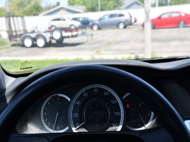 Used 2014 Honda Accord EX image 20