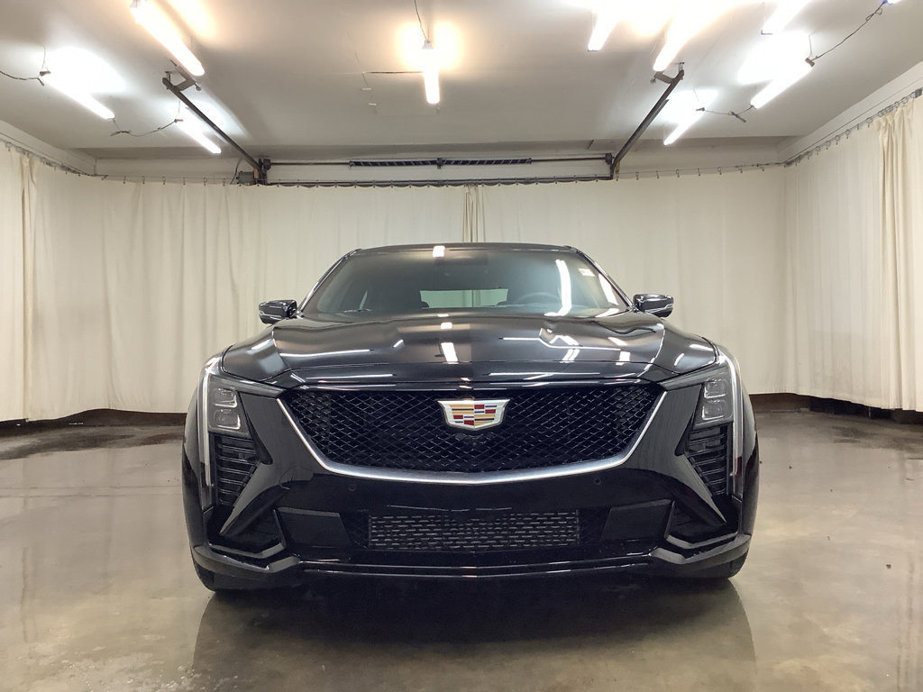 Used 2026 Cadillac CT5 Sport AWD/4WD image 11