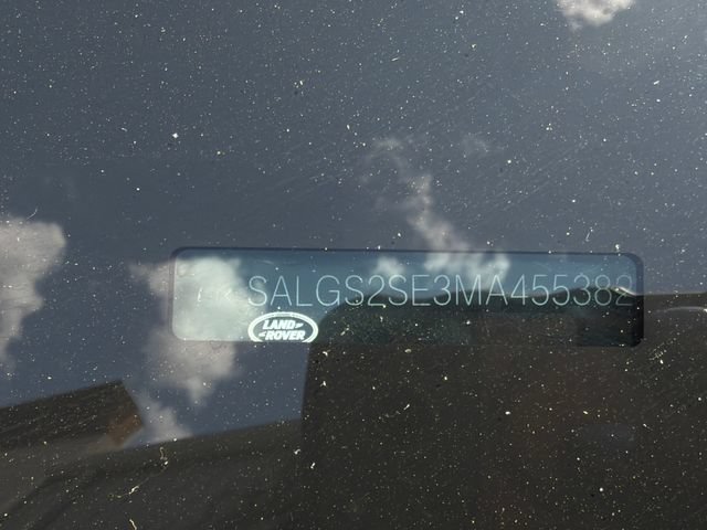 Used 2021 Land Rover Range Rover P525 Westminster Edition AWD/4WD image 22
