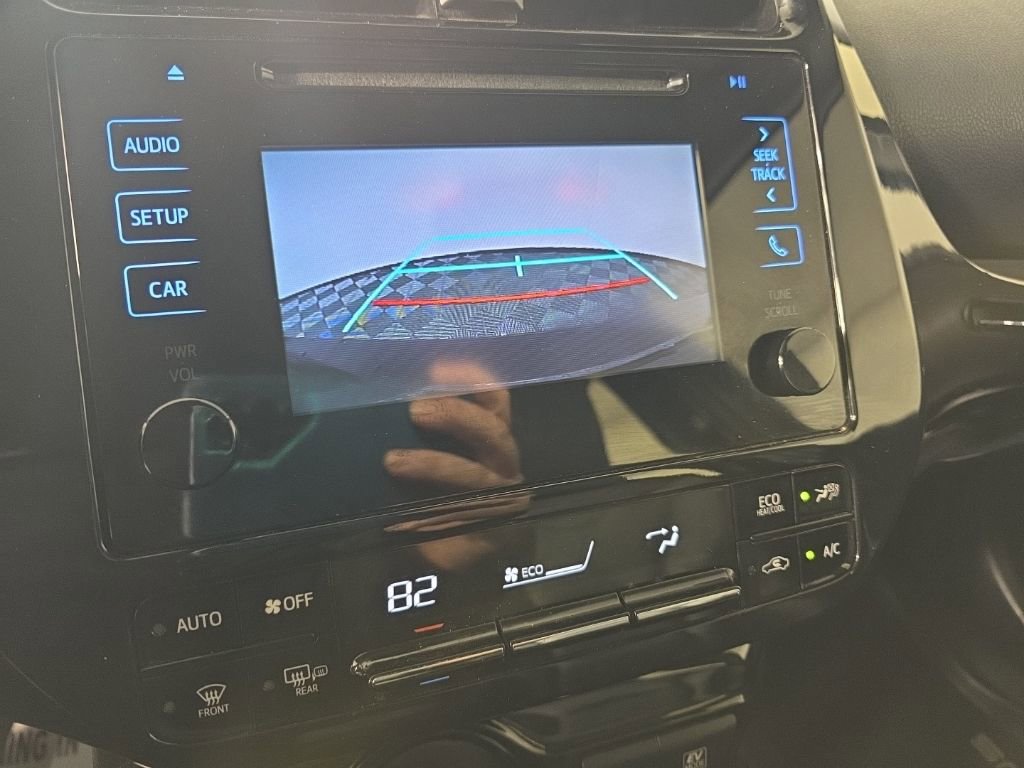Used 2019 Toyota Prius XLE image 18
